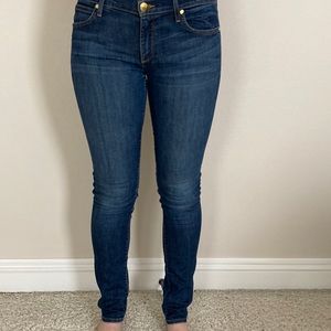 Juicy Jean Couture Denim Jeans